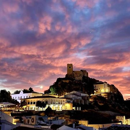 Luque Un Pueblo Con Encanto Екстериор снимка